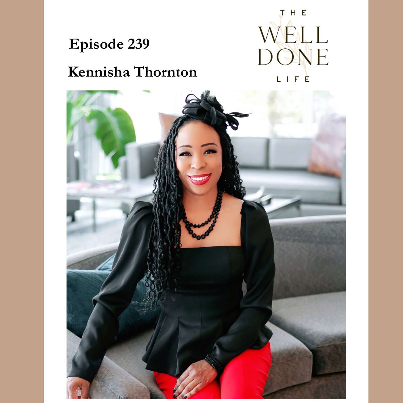 Grace & Grit: You Were Chosen to Carry Both Grace & Grit: You Were Chosen to Carry Both