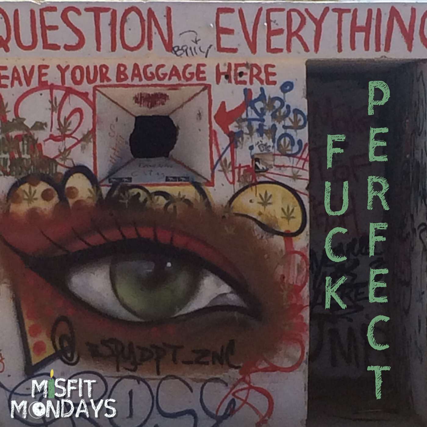 Misfit Mondays