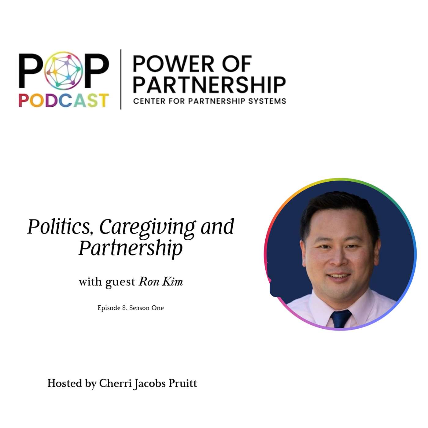 The Power of Partnership