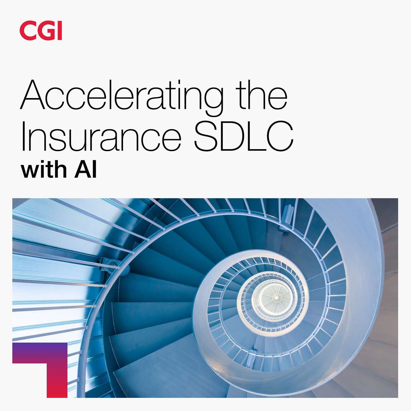 Accelerating the Insurance SDLC with AI