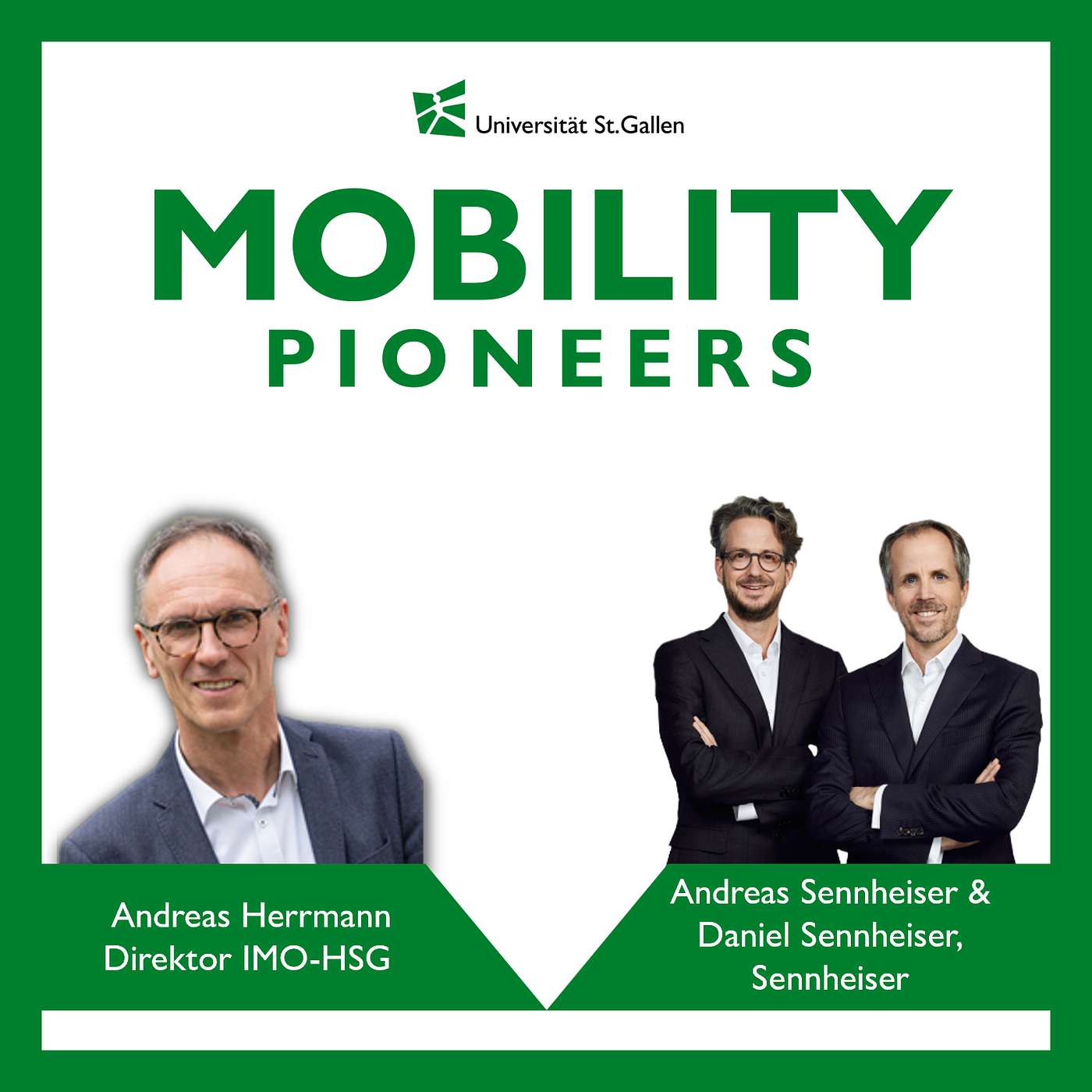 Mobility Pioneers