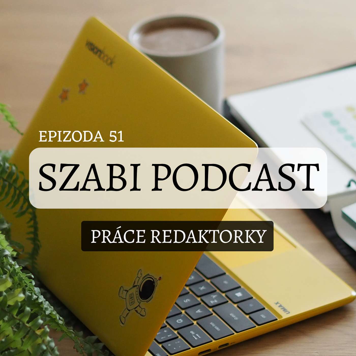 51. Práce redaktorky 51. Práce redaktorky