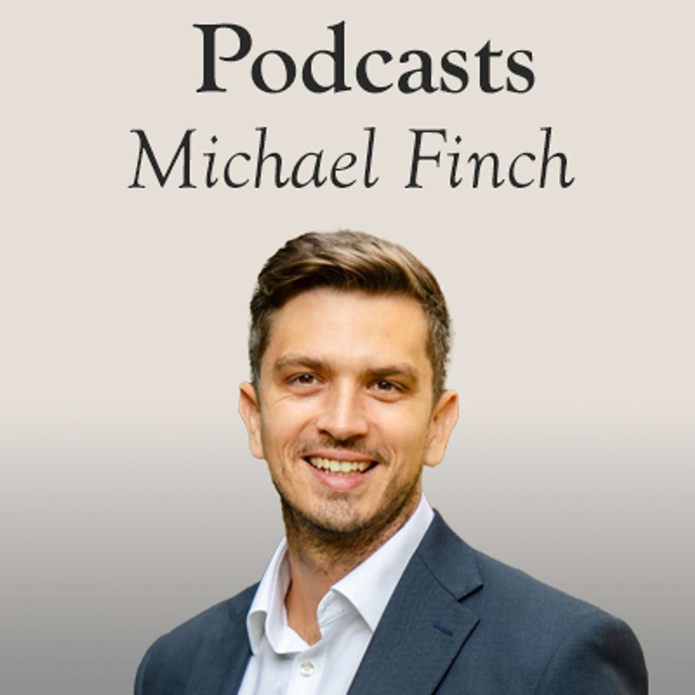 MENA’s Hidden Power Minerals, Markets, and Geopolitics with Michael Finch