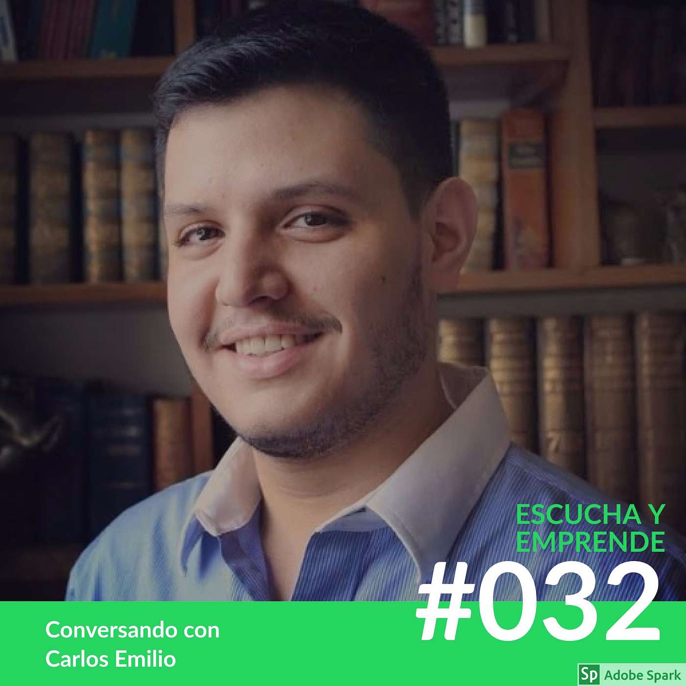 Escucha y Emprende