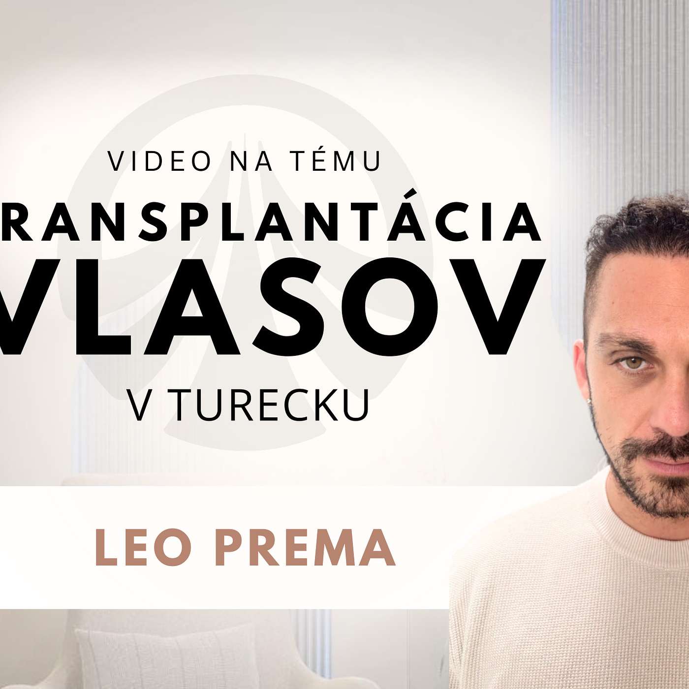 ESENCIE - Leo Prema