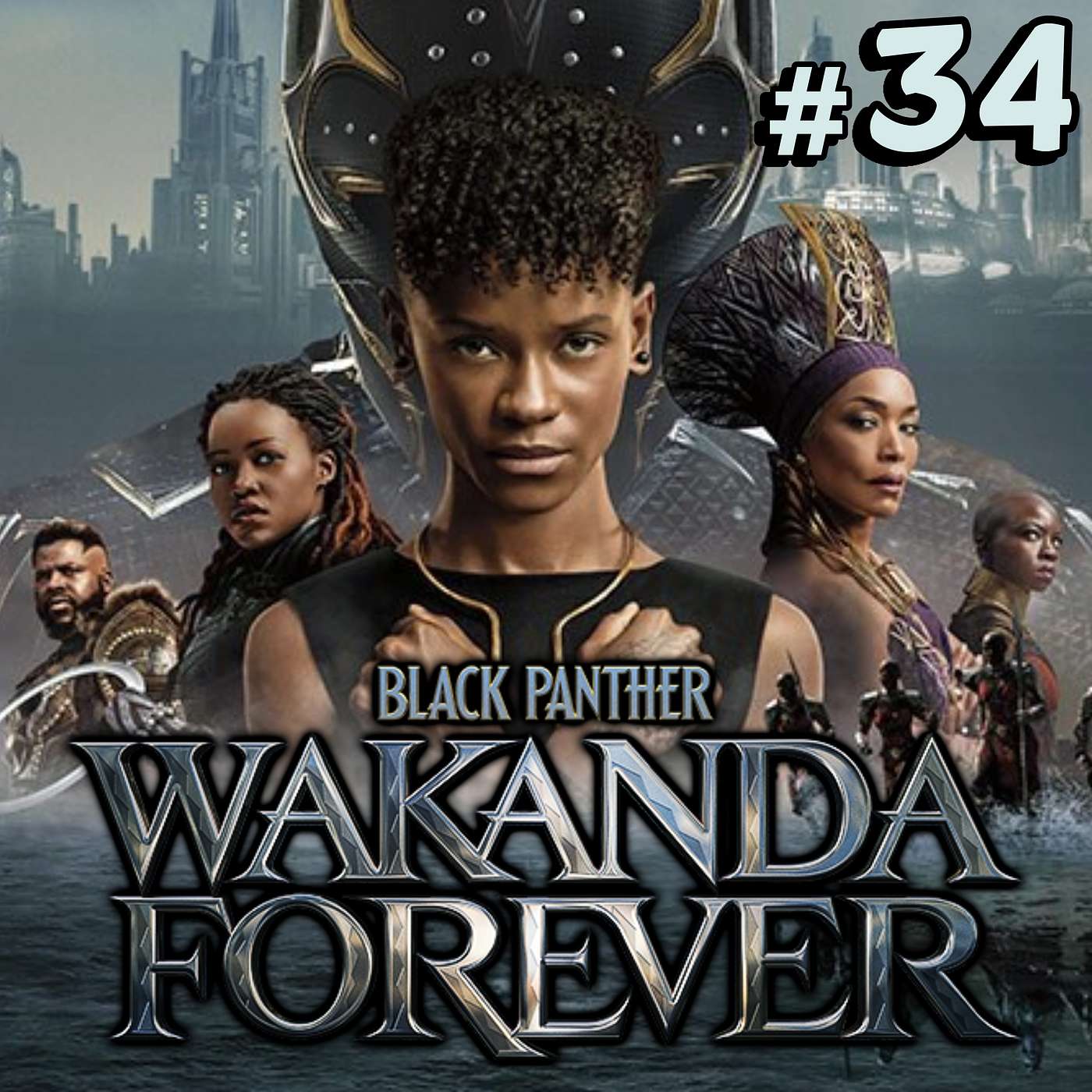 Words from the Nerds Podcast