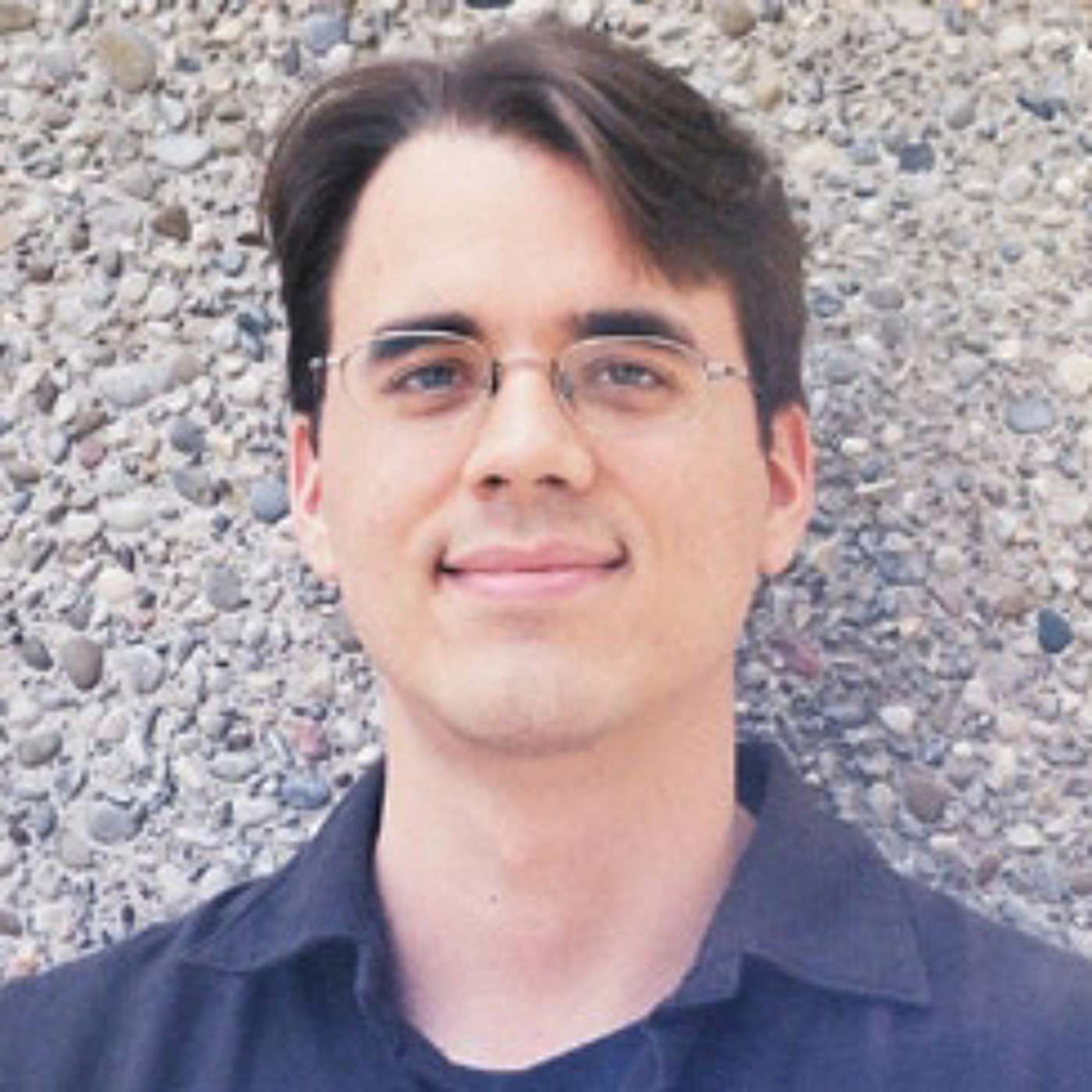 Matthew MacDonald, Author Of Creating Websites (Part 1)