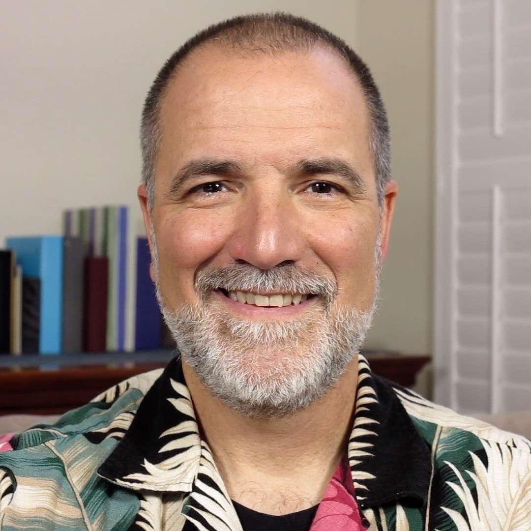 Scott Miller
