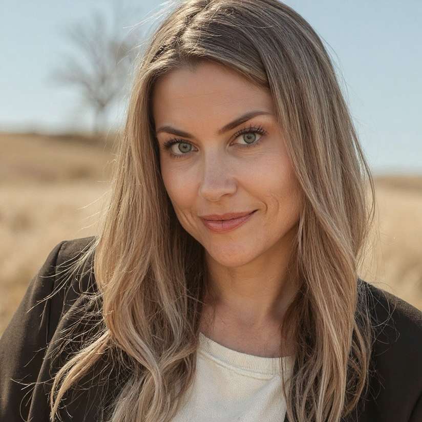Tressa Brady