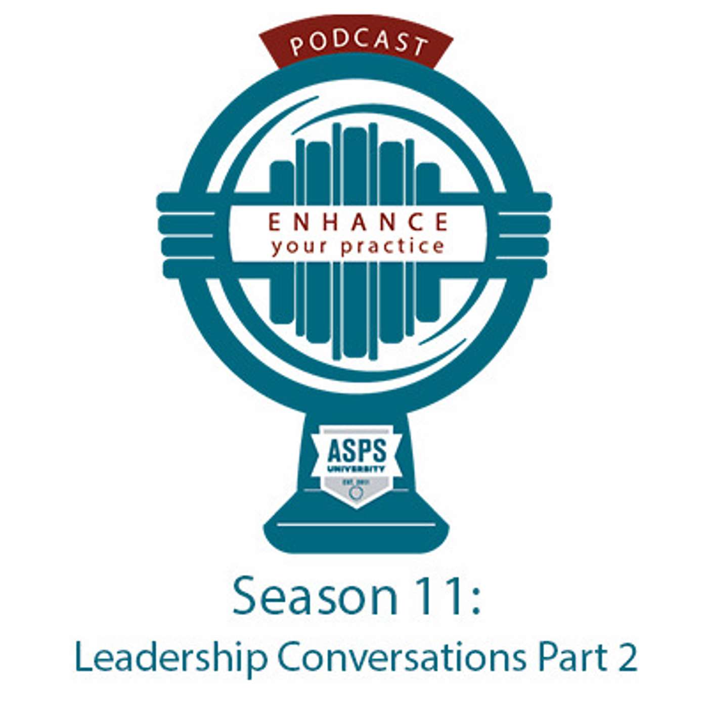 Enhance Your Practice Podcast
