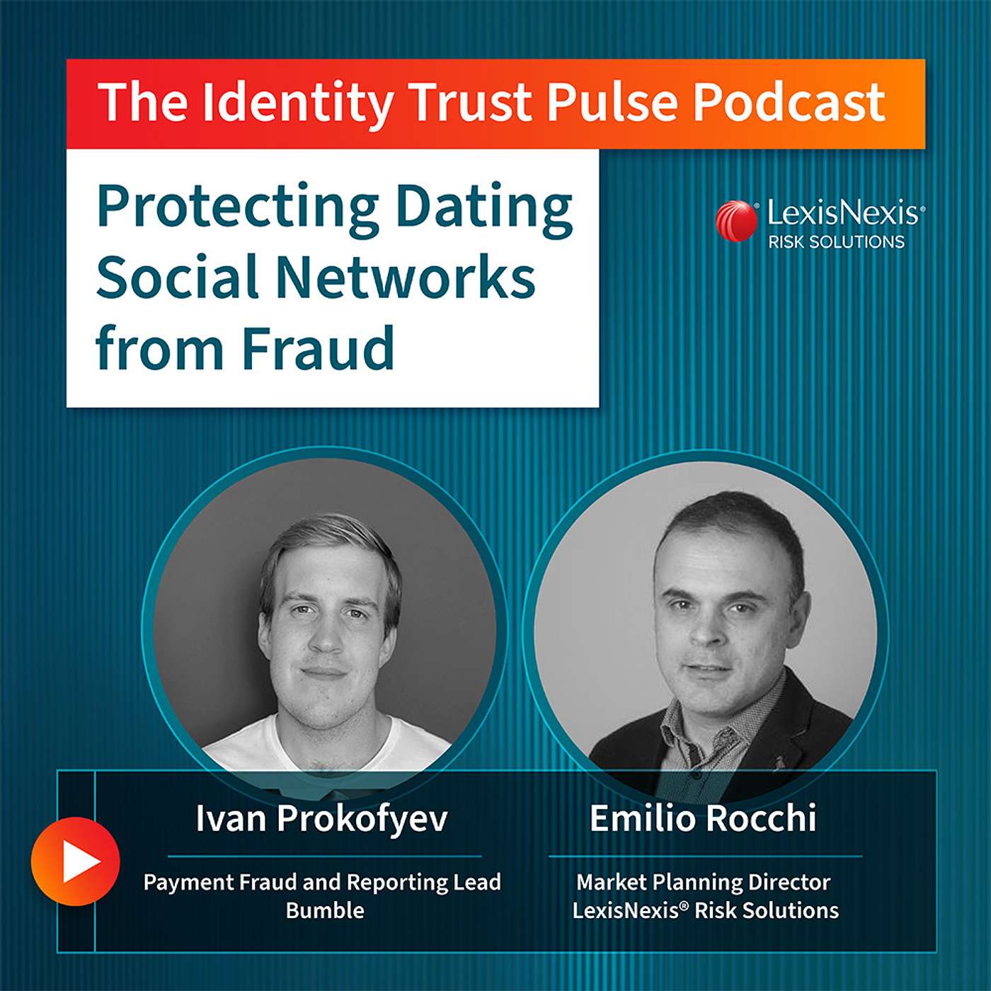 The Identity Trust Pulse