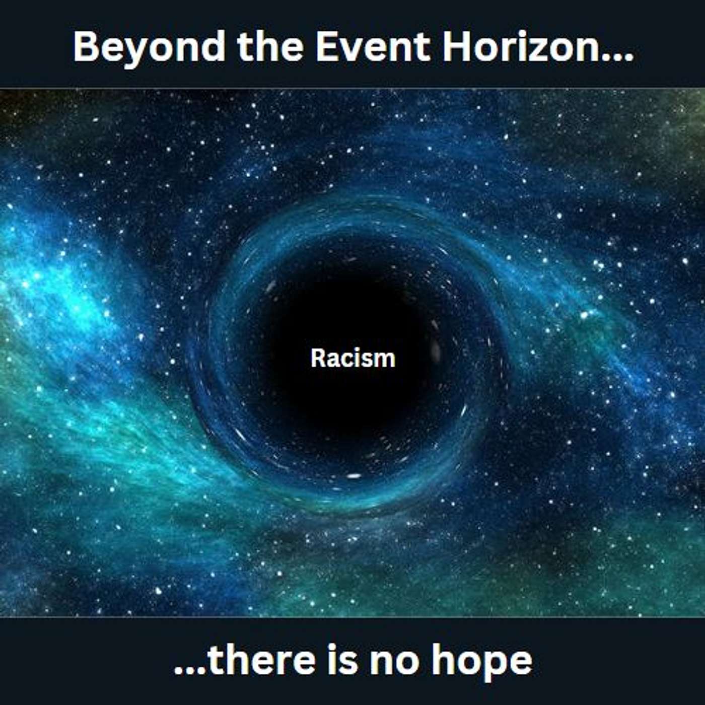 Rational Black Thought