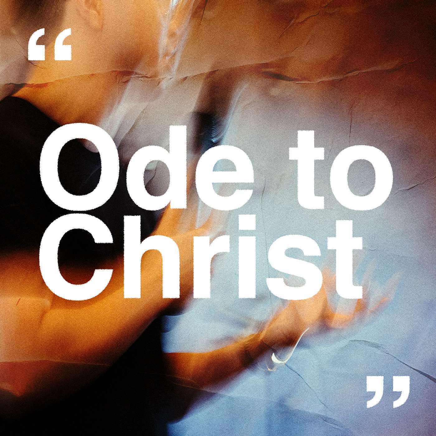 "Ode to Christ" (Philippians 2:1-11) — Jeremiah Modino episode artwork