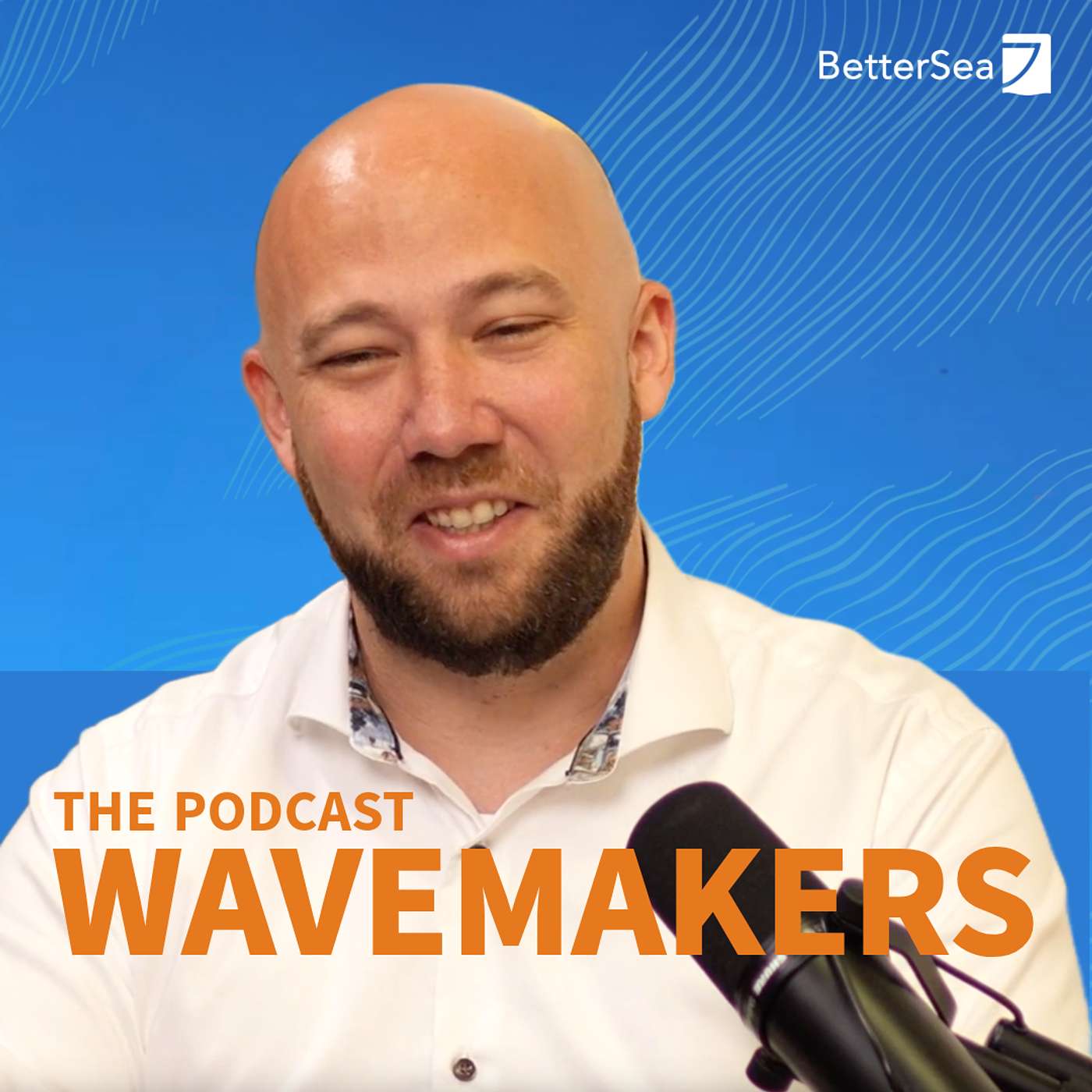 The Wavemakers Podcast