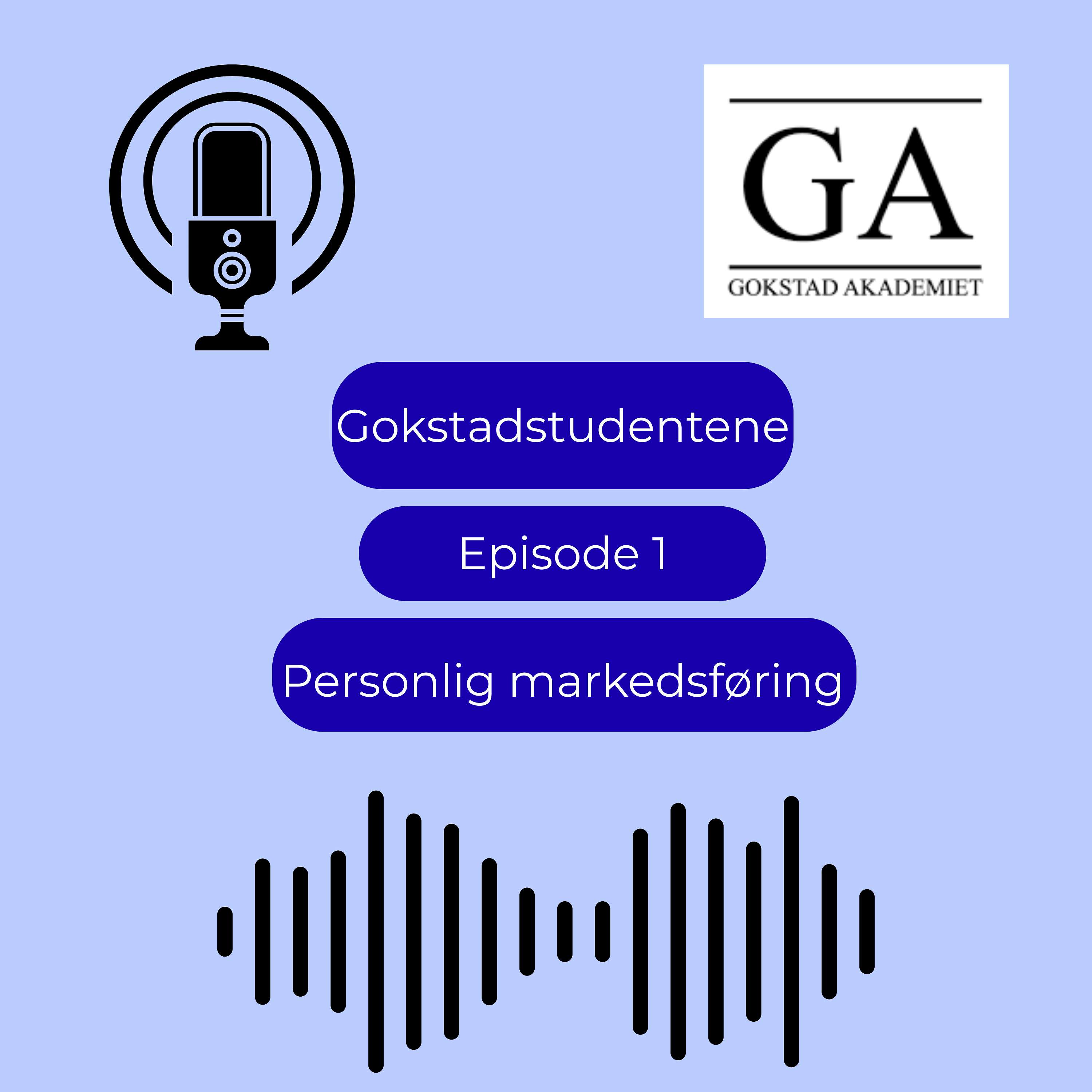 Gokstad Studentene