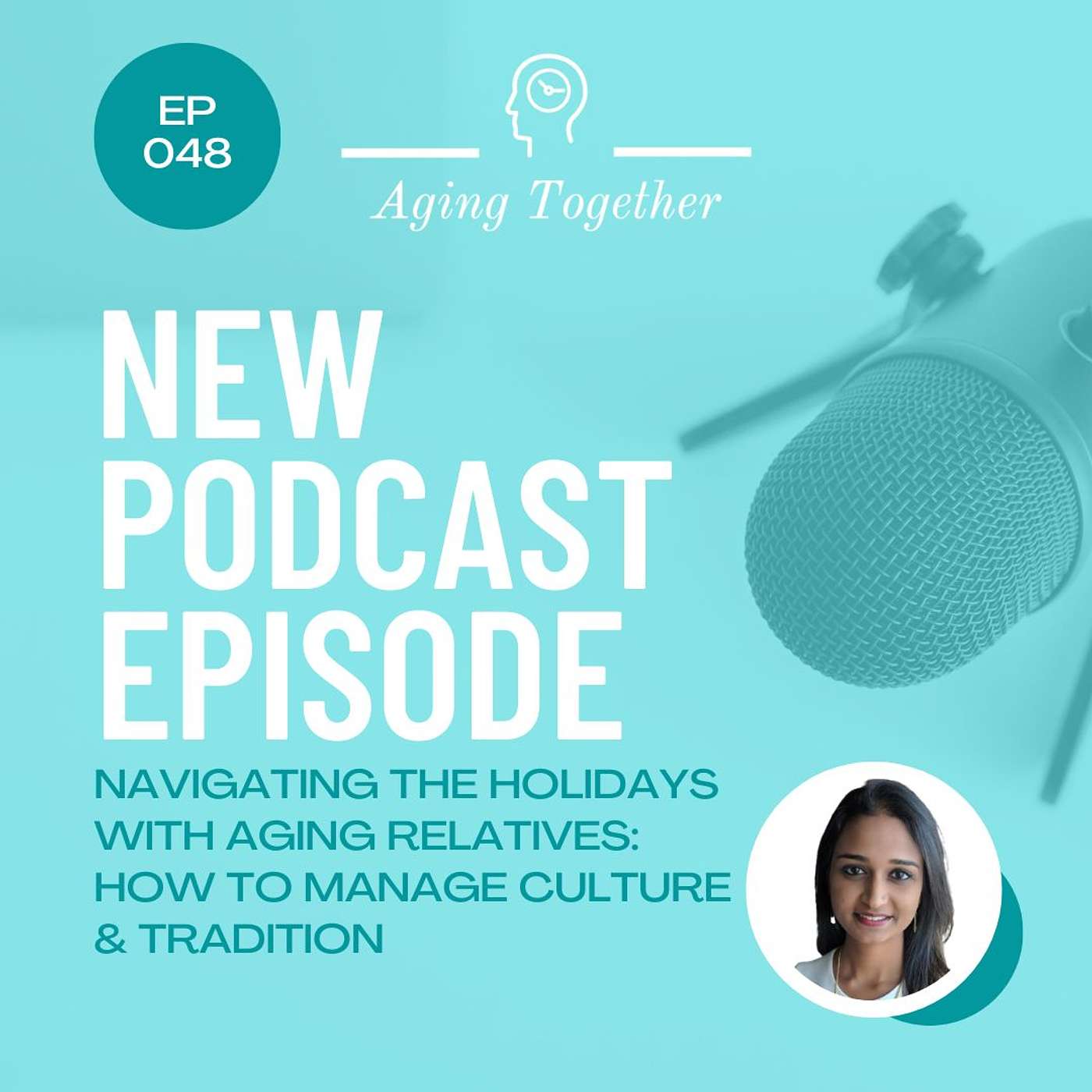 Aging Together