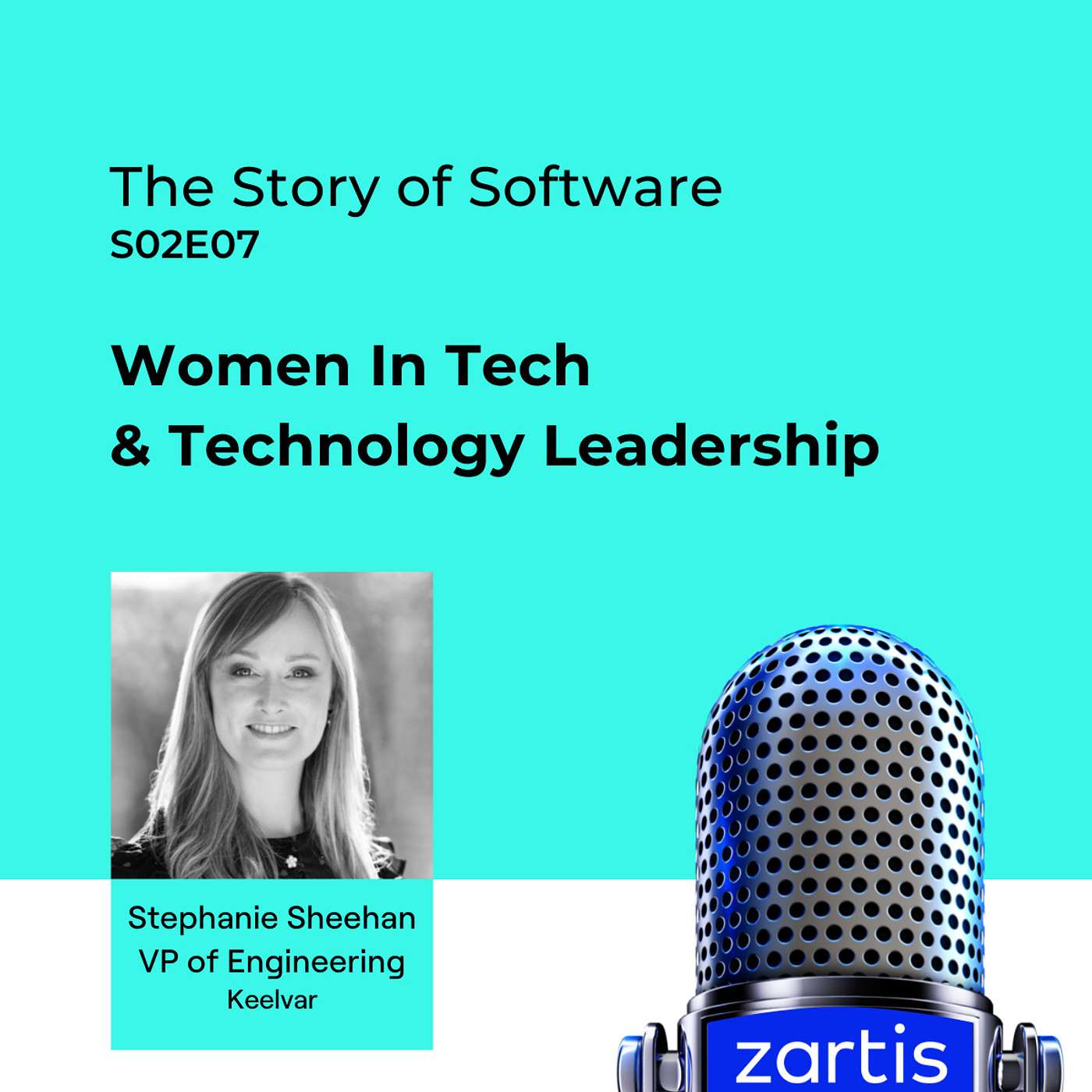 The Story of Software