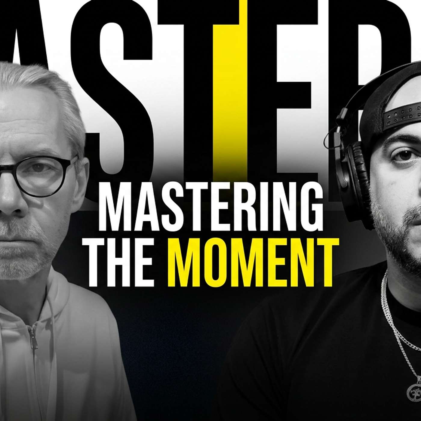 Golf Teaches Us To Be Present & Massively Handling Pressure #masters2026