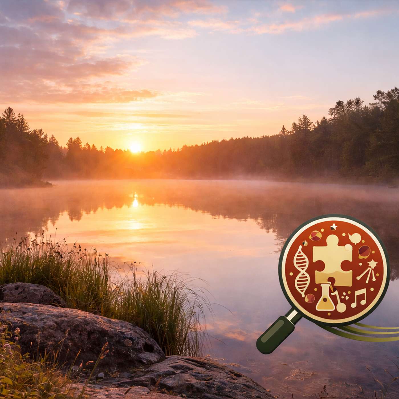 Exploring The Spectrum cover art