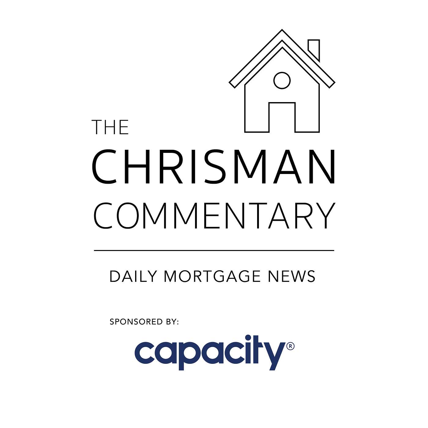 4.26.21 Flagstar Acquired, MBA's Marina Walsh Interview on Lender Advocacy, Economic Releases This Week