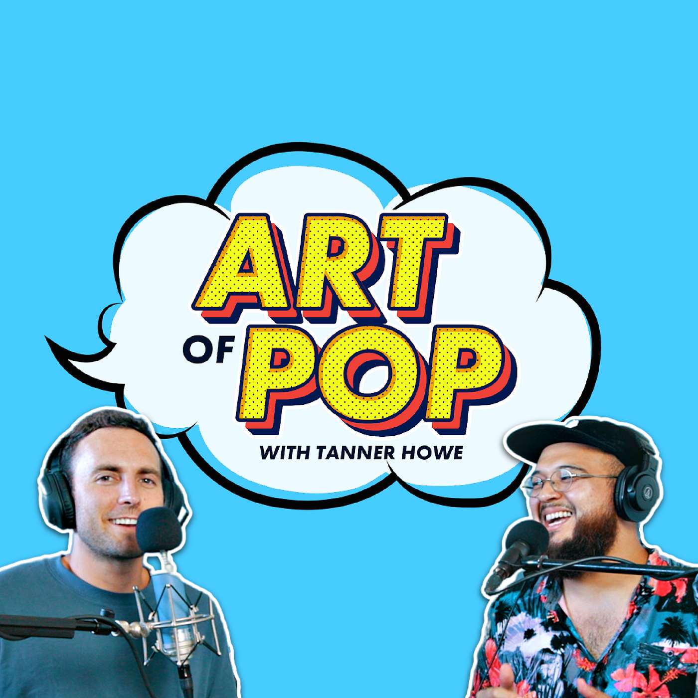 Art of Pop