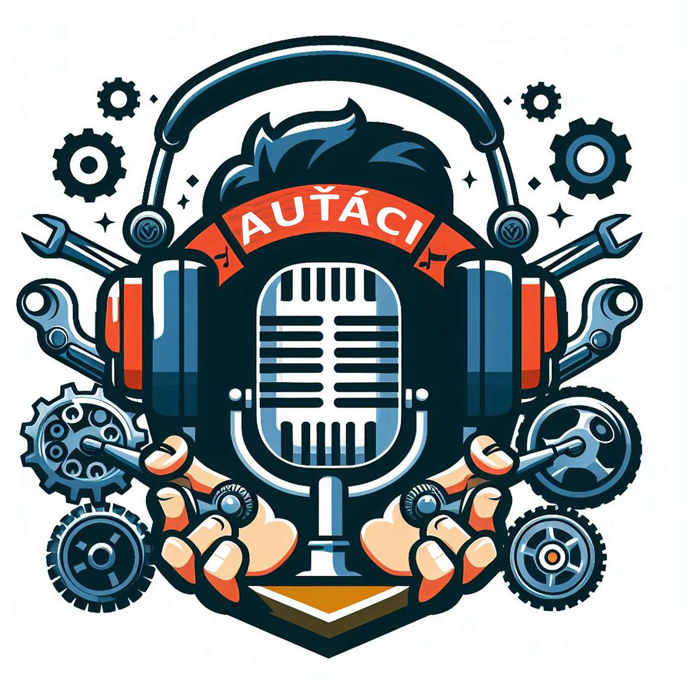 Auťáci's Podcast
