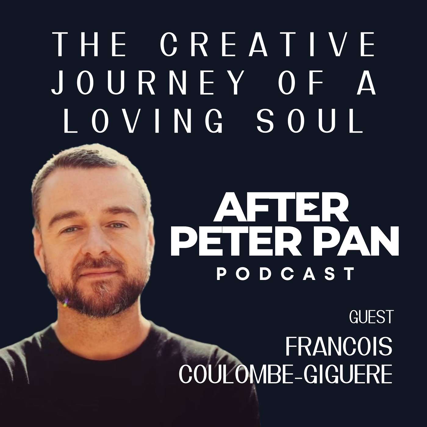 After Peter Pan: Growing Up to Purpose