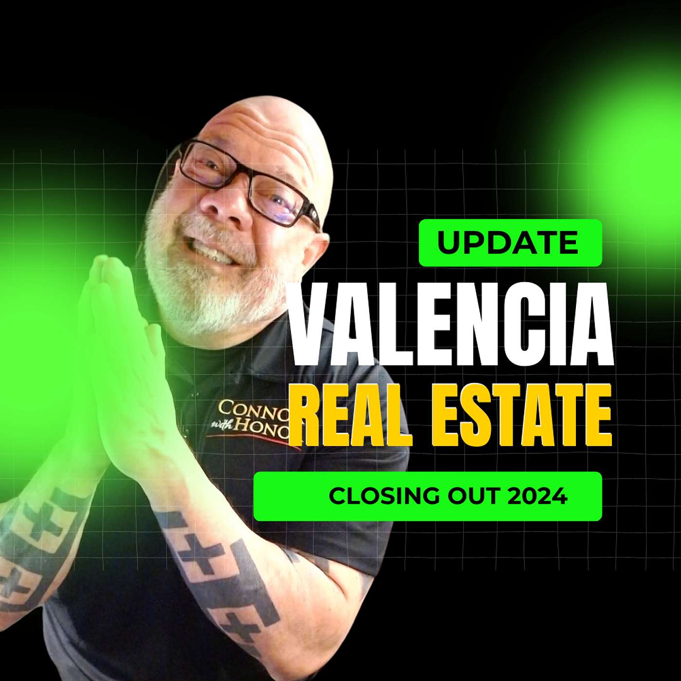 Valencia Real Estate Update – Surprising Trends for Buyers and Sellers