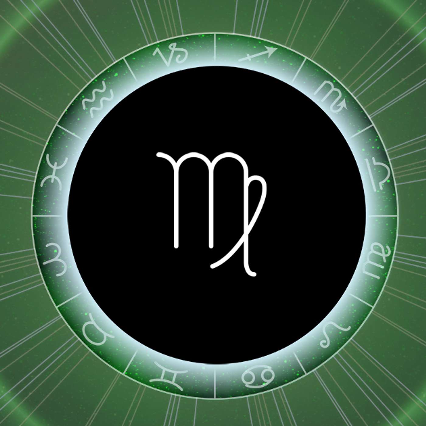 New Moon in Virgo 3rd September 2024