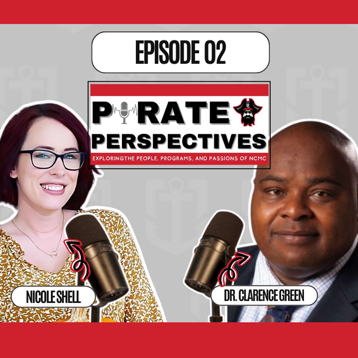 Pirates Perspective: Clarance Green