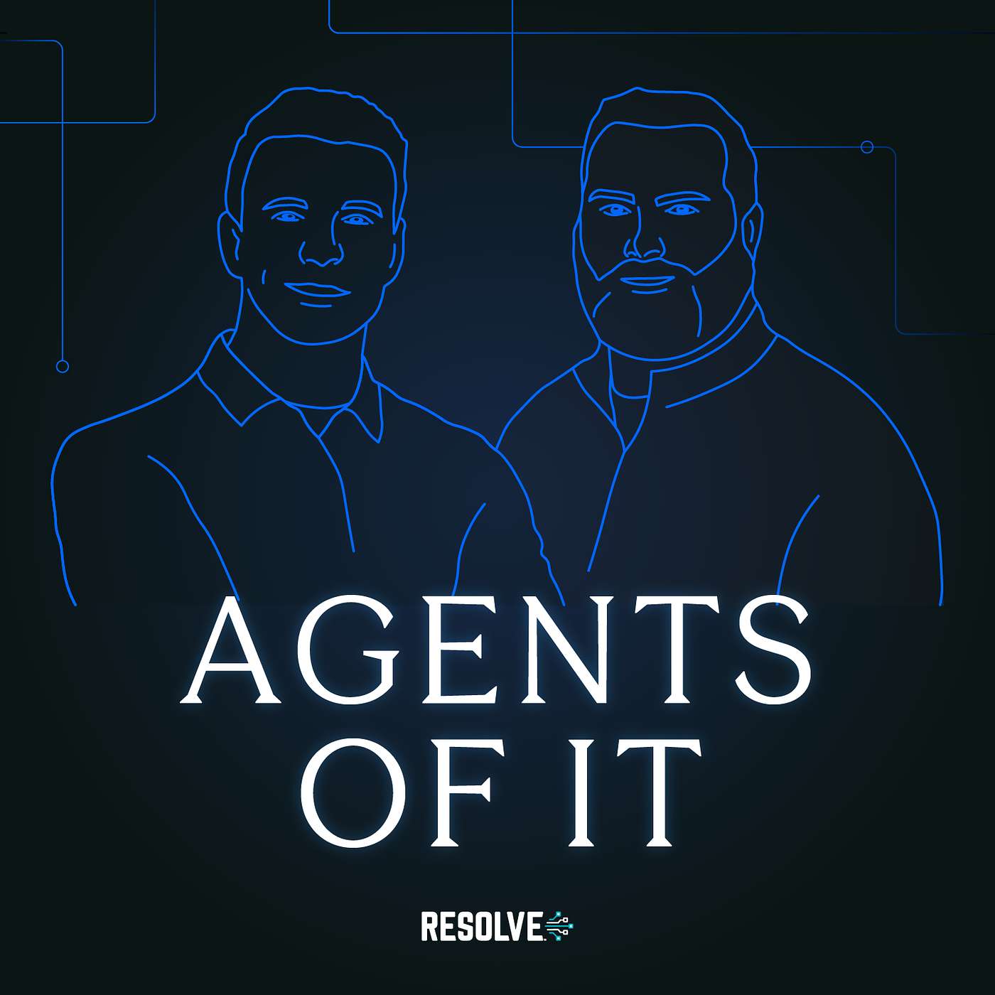 Agents of IT