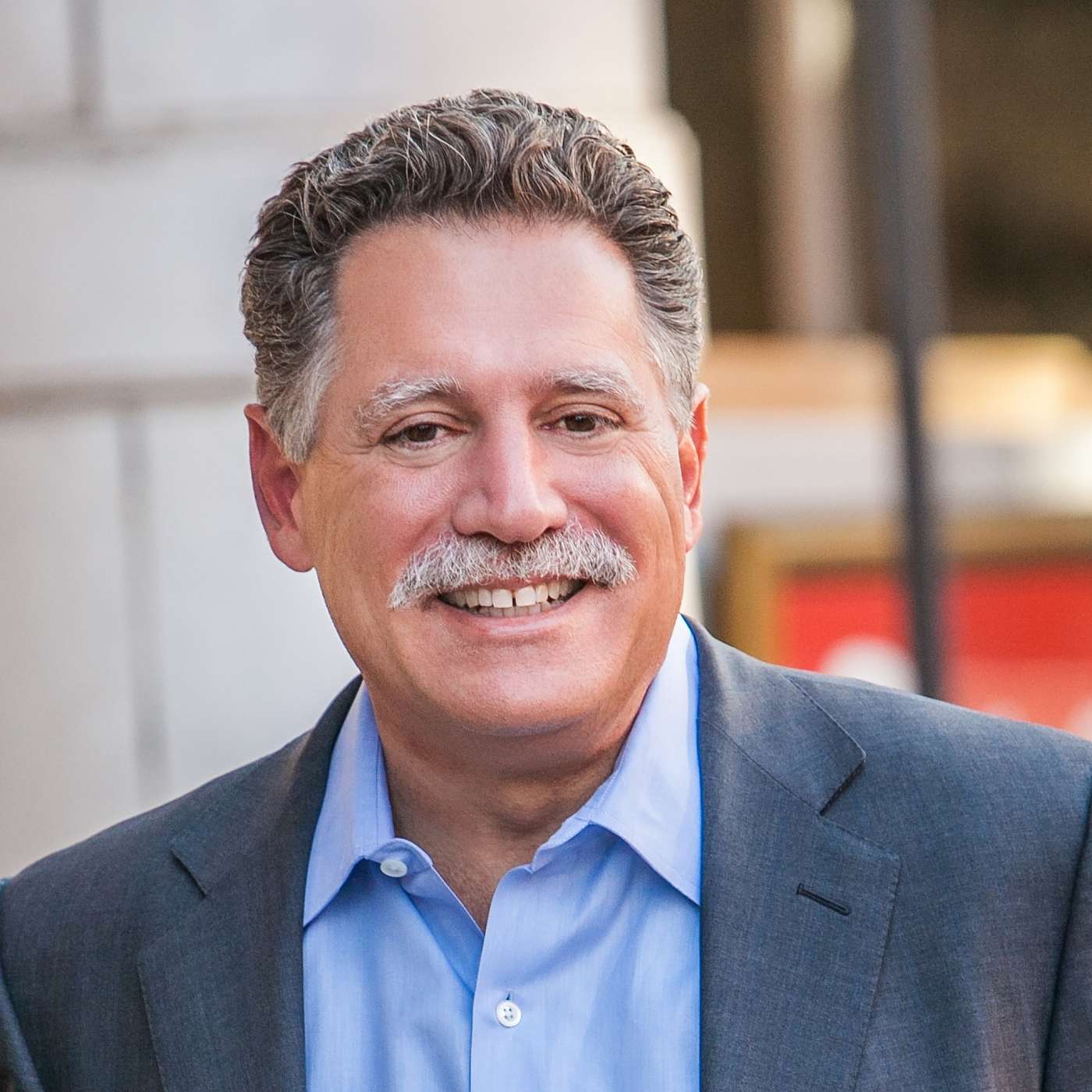 The Letter That Turned a Young Dishwasher into a Hospitality Leader - Walter Isenberg, Sage Hospitality Group
