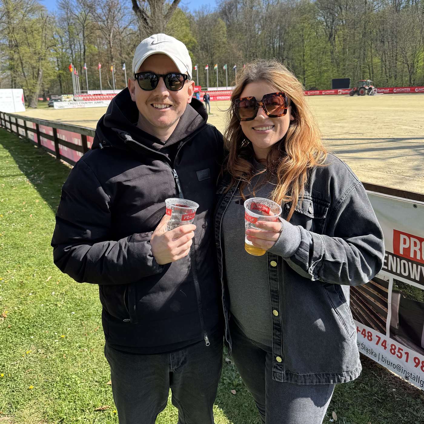 Tilly Berendt Live From Strzegom