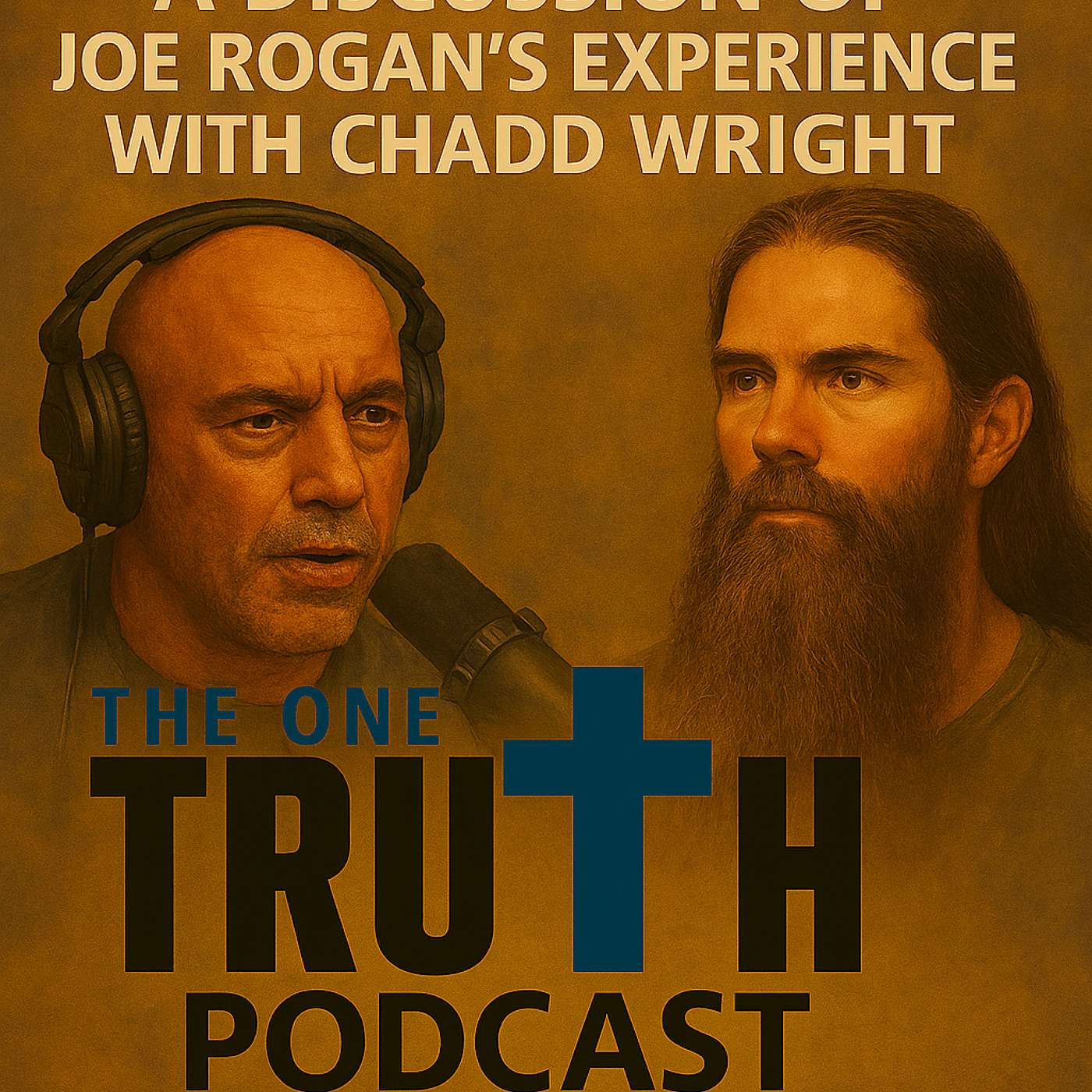 The One Truth Podcast