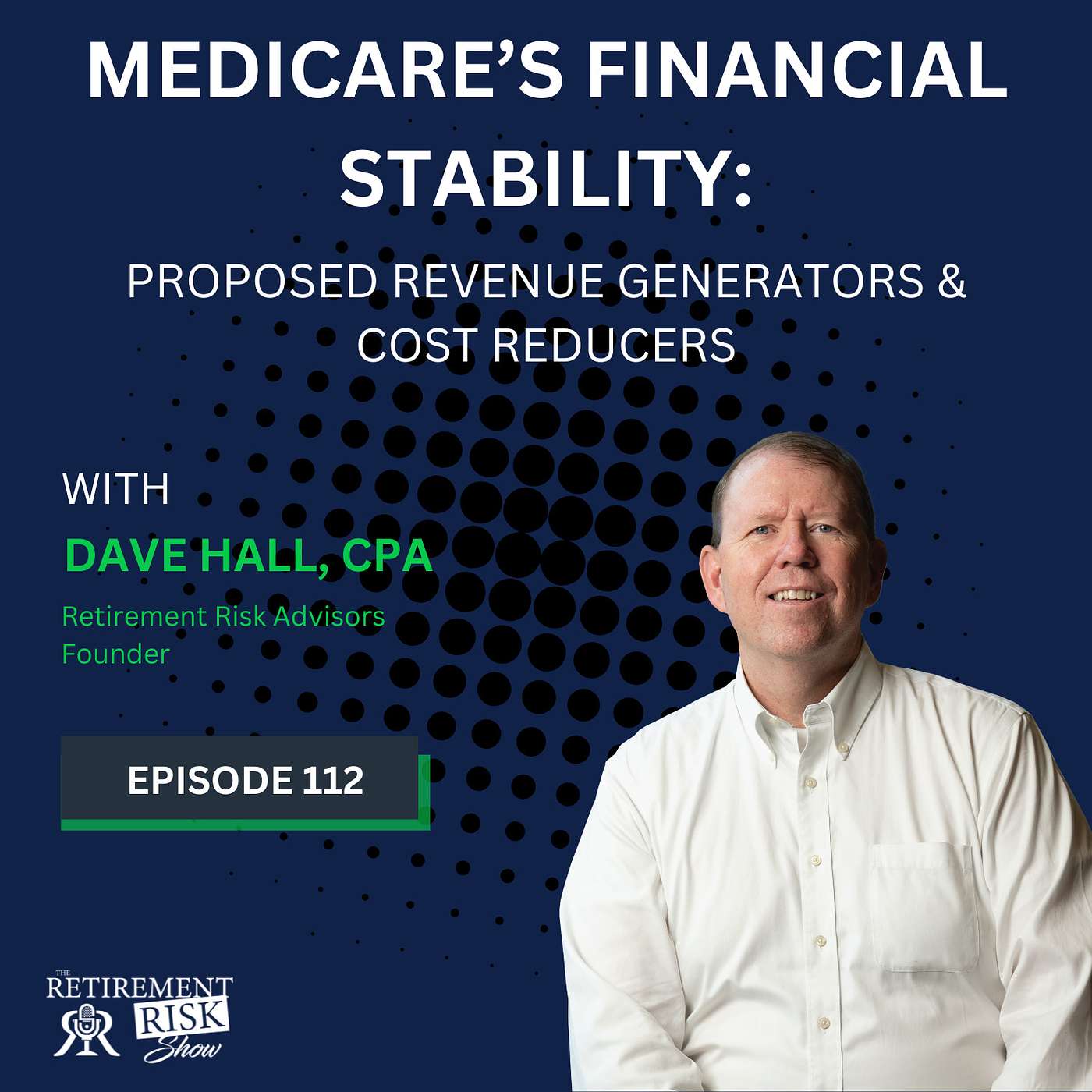 Medicare's Financial Stability: Proposed Revenue Generators and Cost Reducers