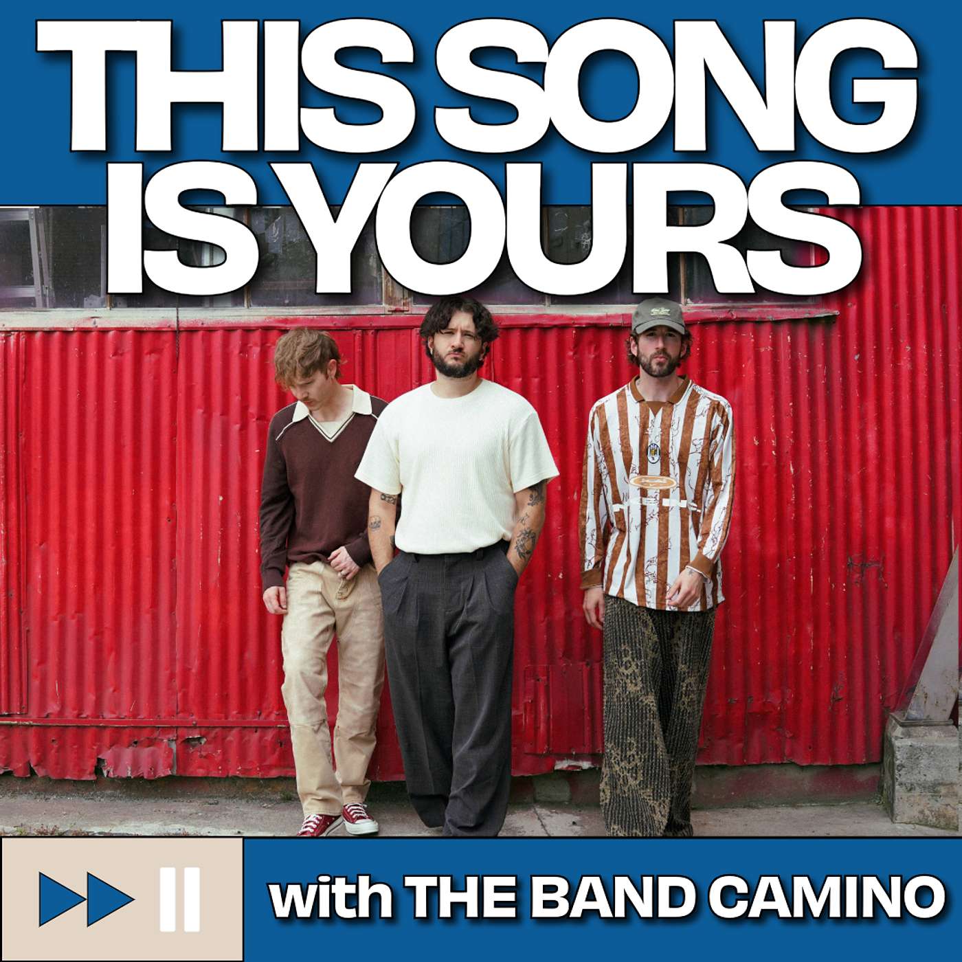 The Band Camino