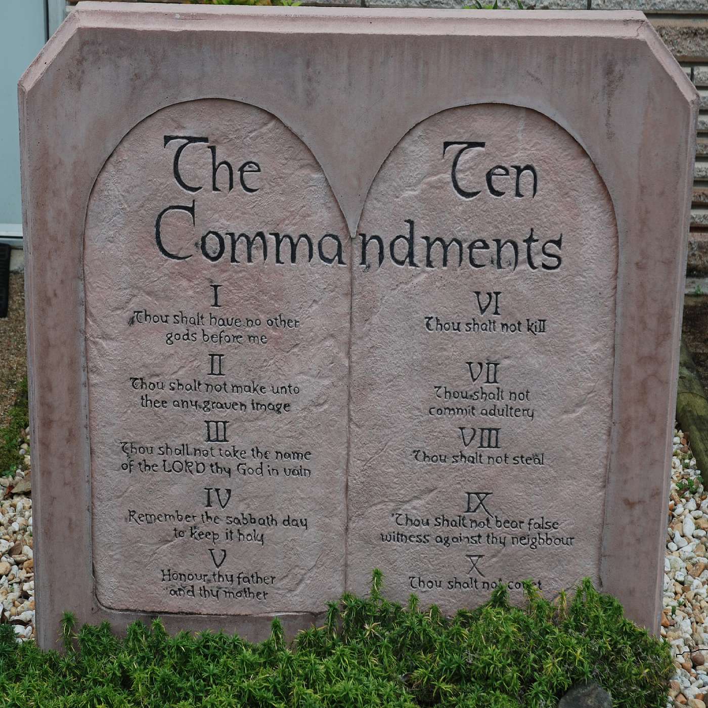 Season 4 Podcast 120, In Defense of Christianity, “The Sabbath Day, Part III, The Ten Commandments B.” episode artwork