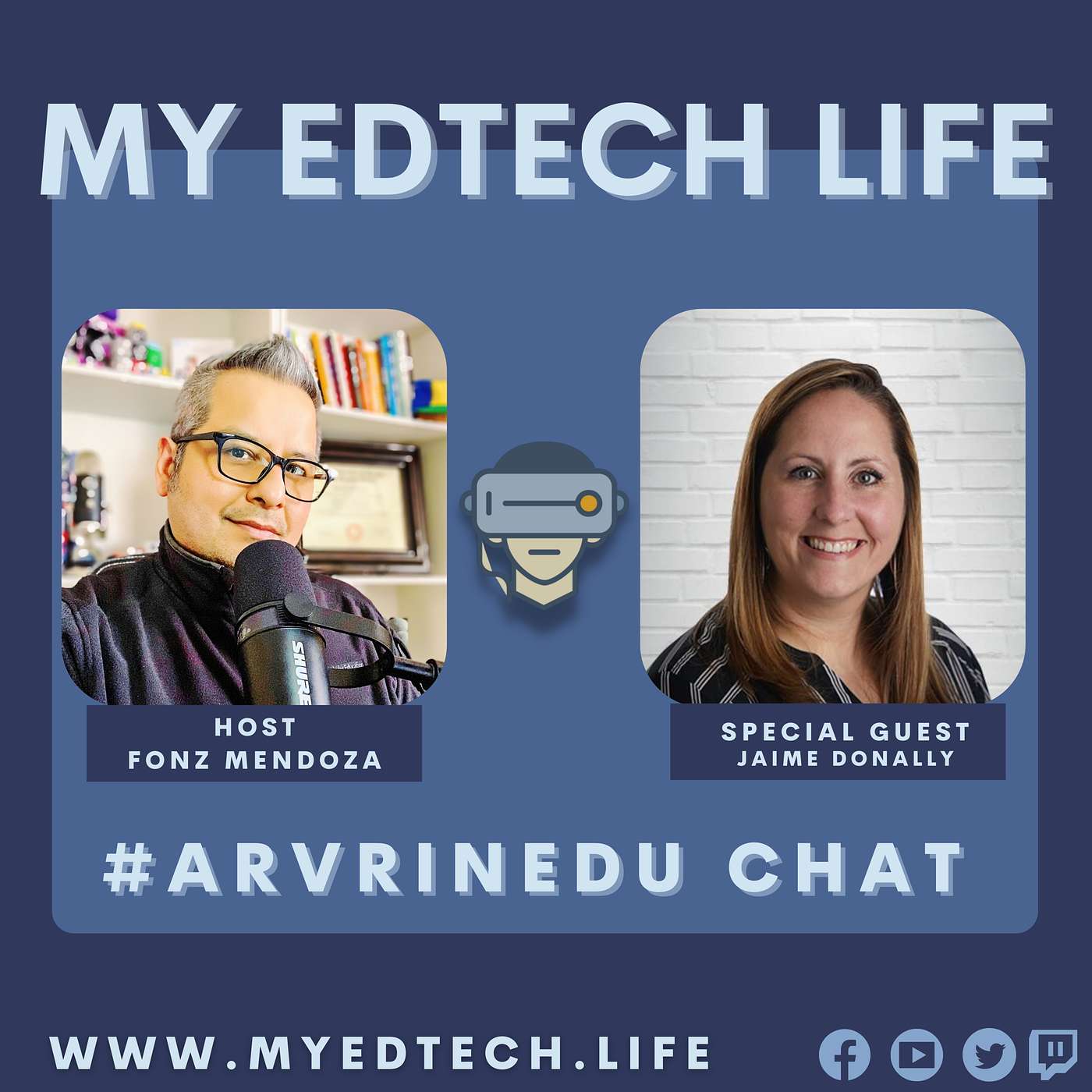 My EdTech Life
