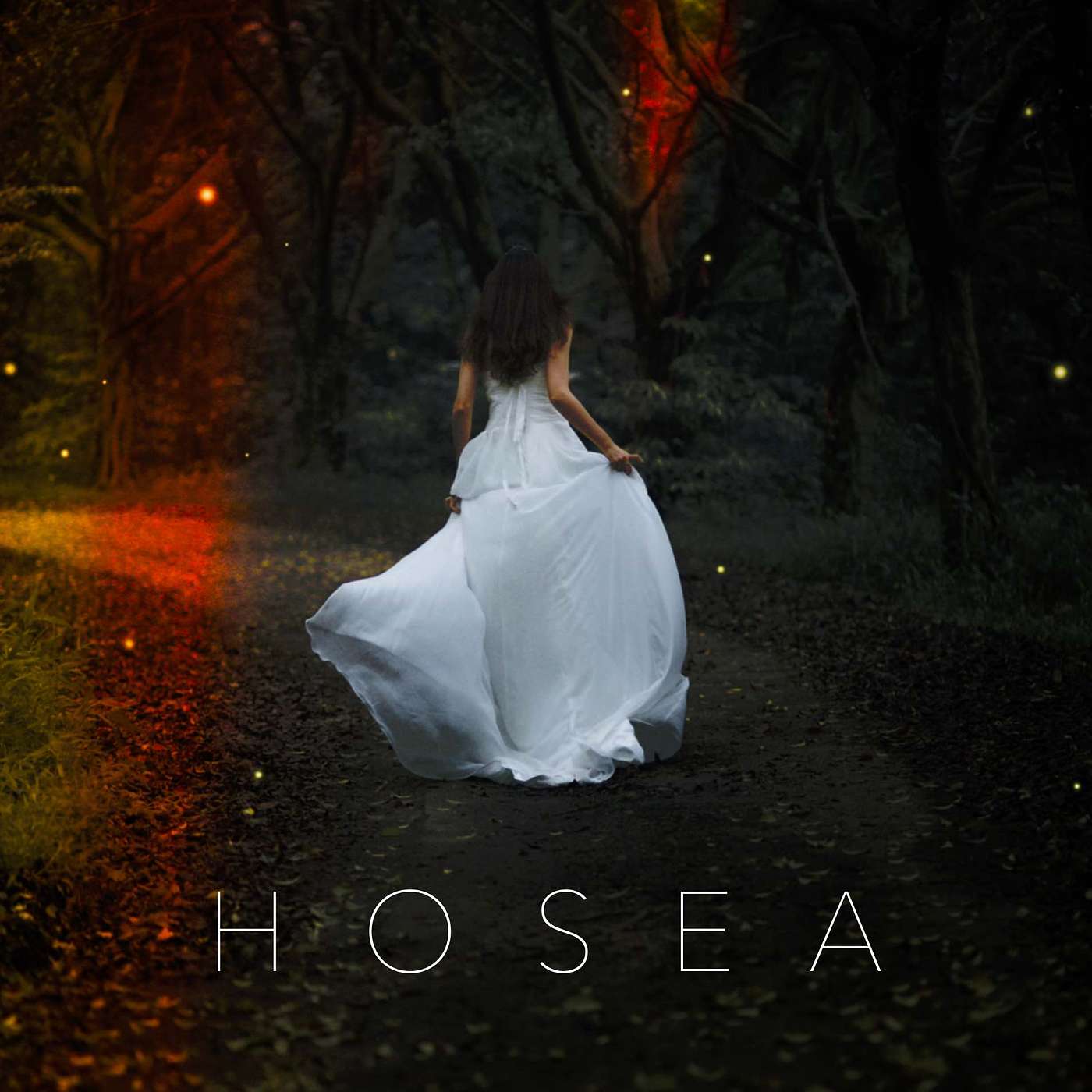 Paid for Eternity (Hosea 1–3)