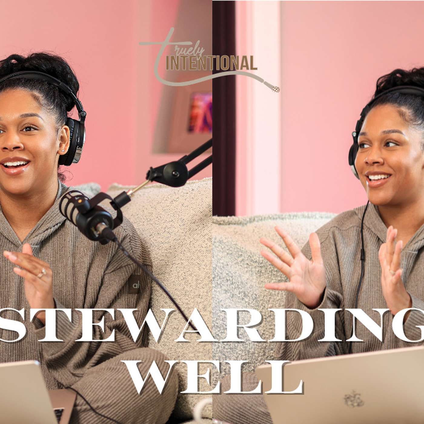 Truely Intentional Podcast