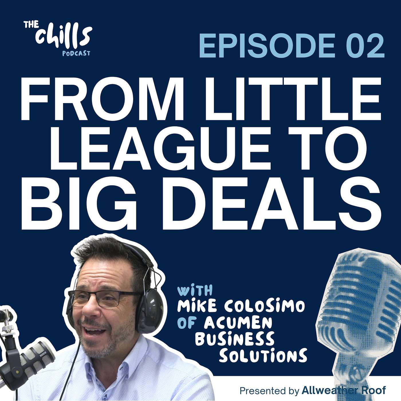 The Chills Podcast