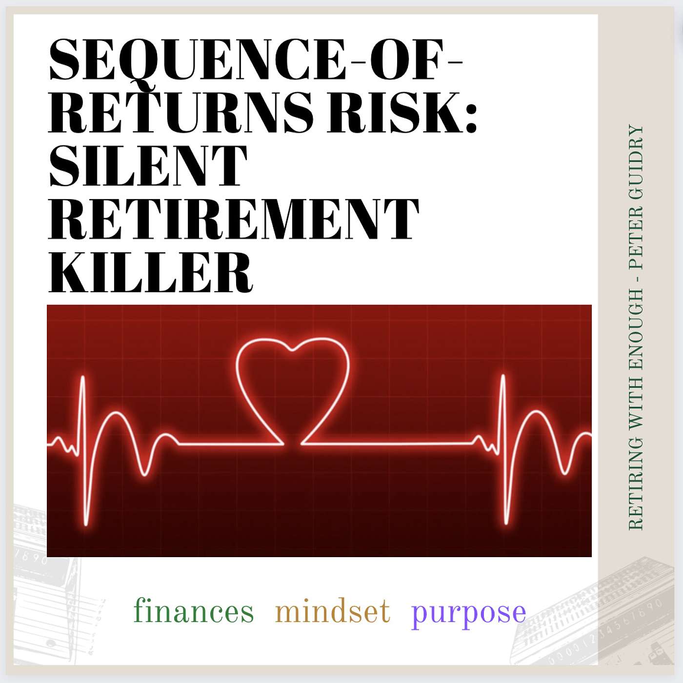 Retiring With Enough