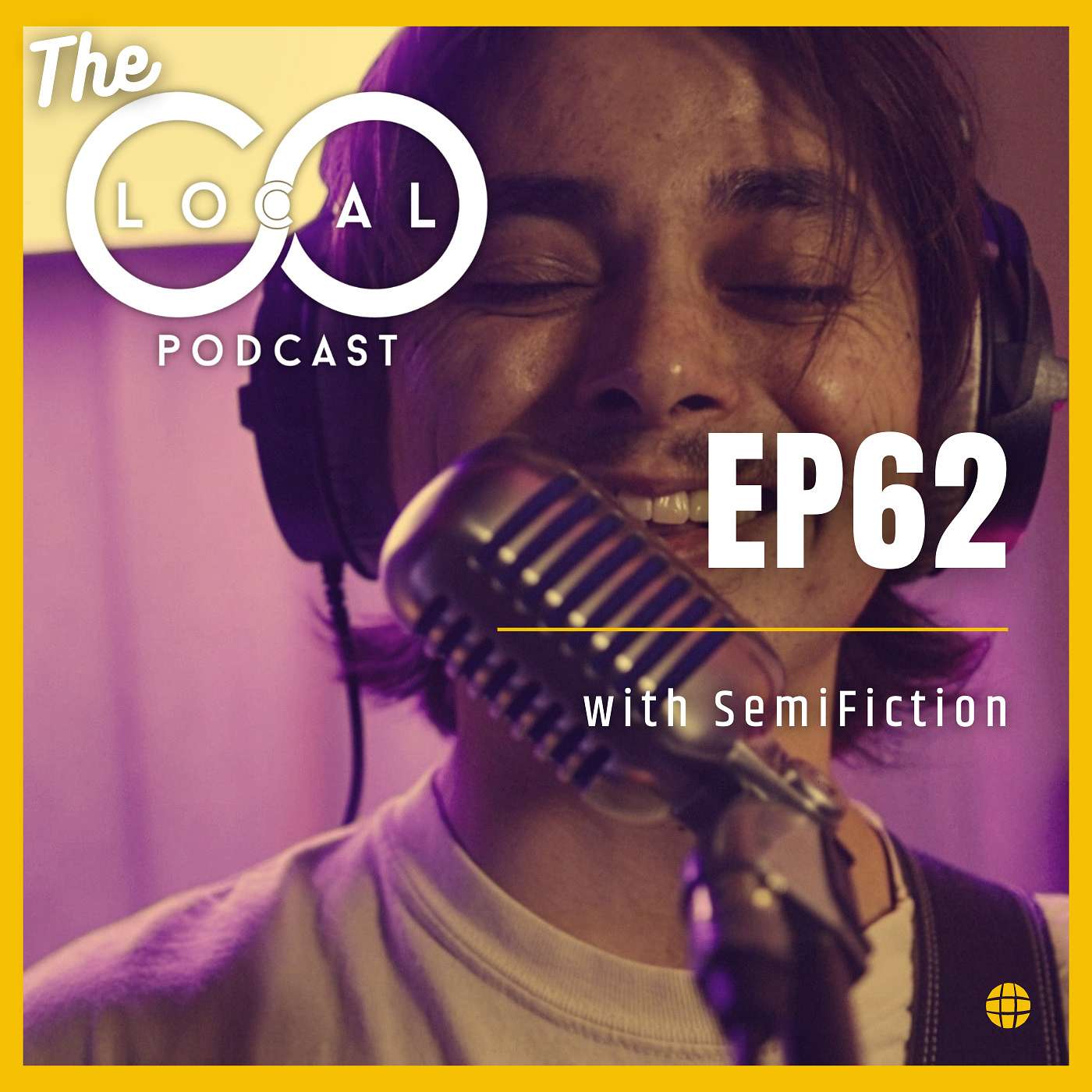 The CO Local Podcast