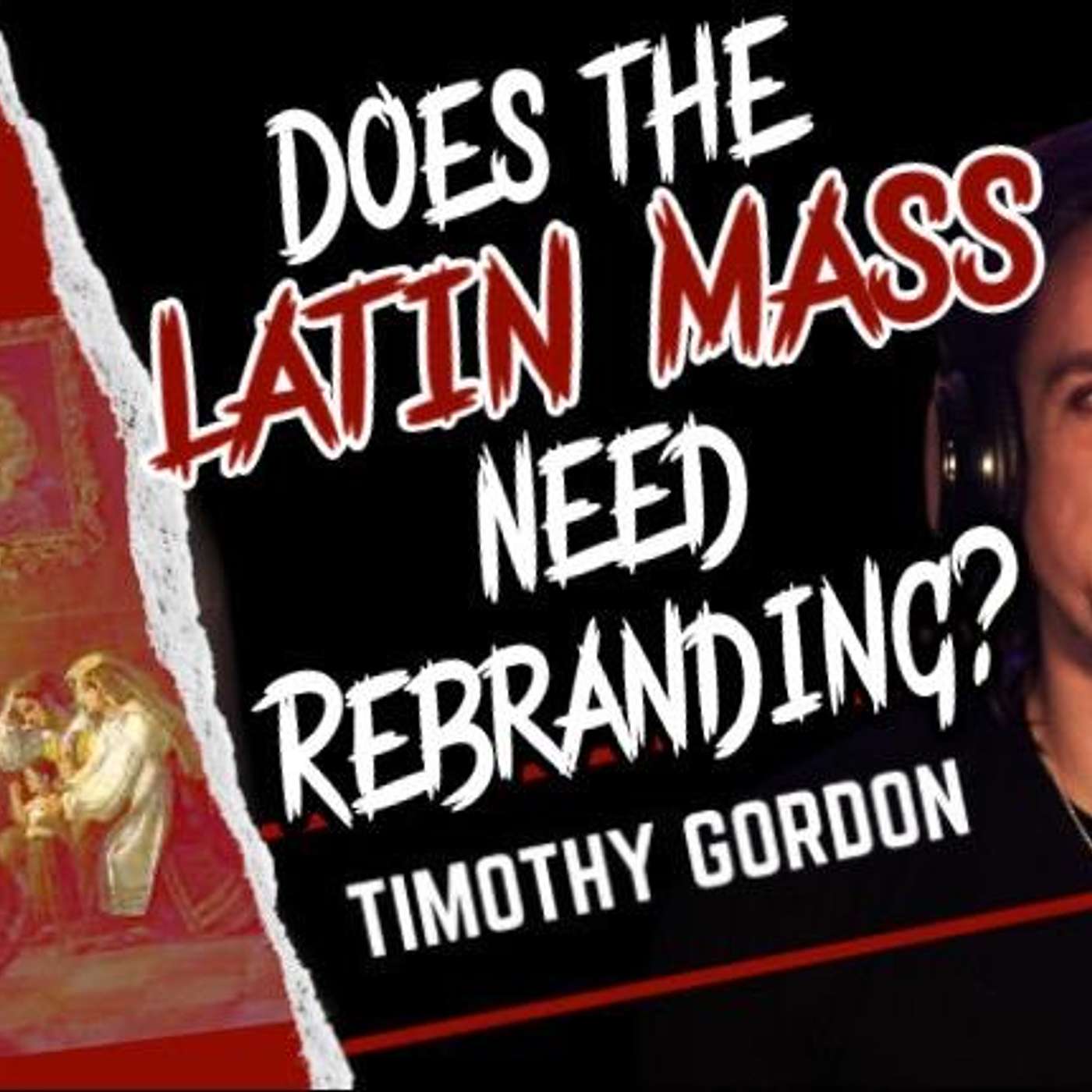 Does the TLM Need Rebranding?
