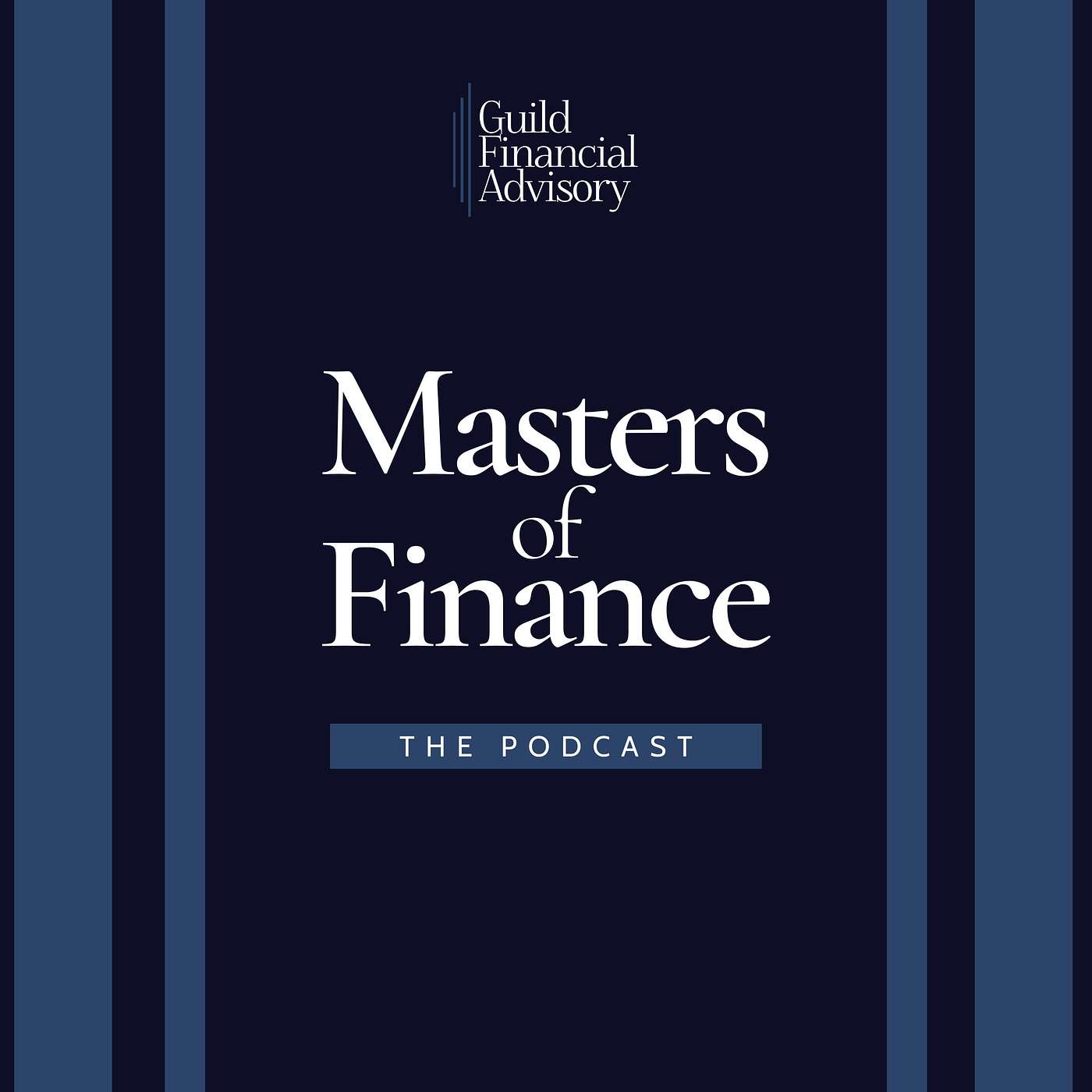 Masters of Finance