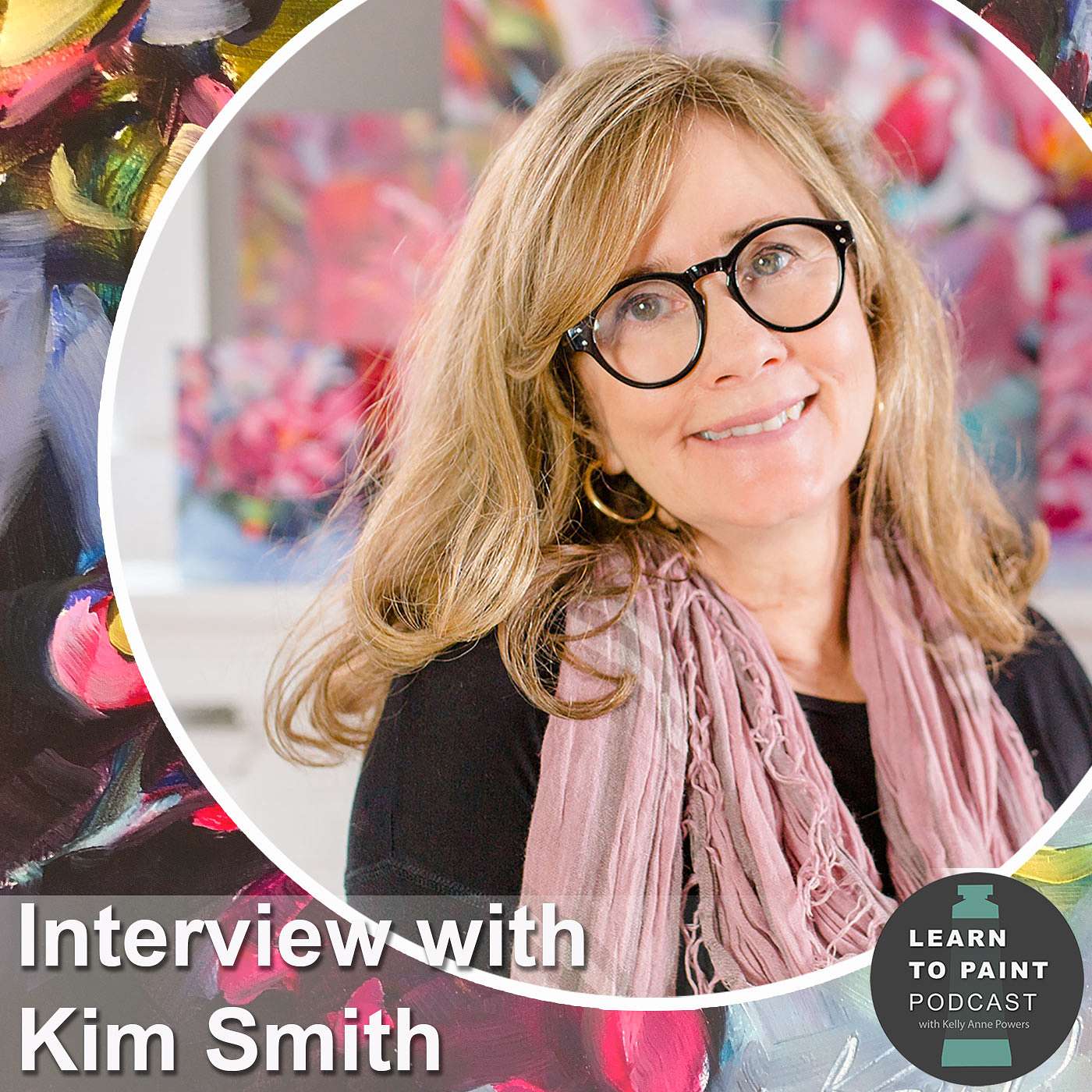 Episode 13: Kim Smith