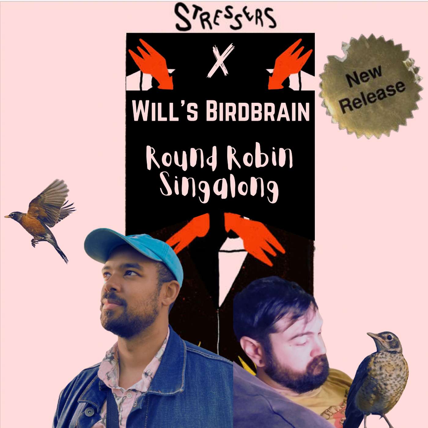 Will\'s Birdbrain
