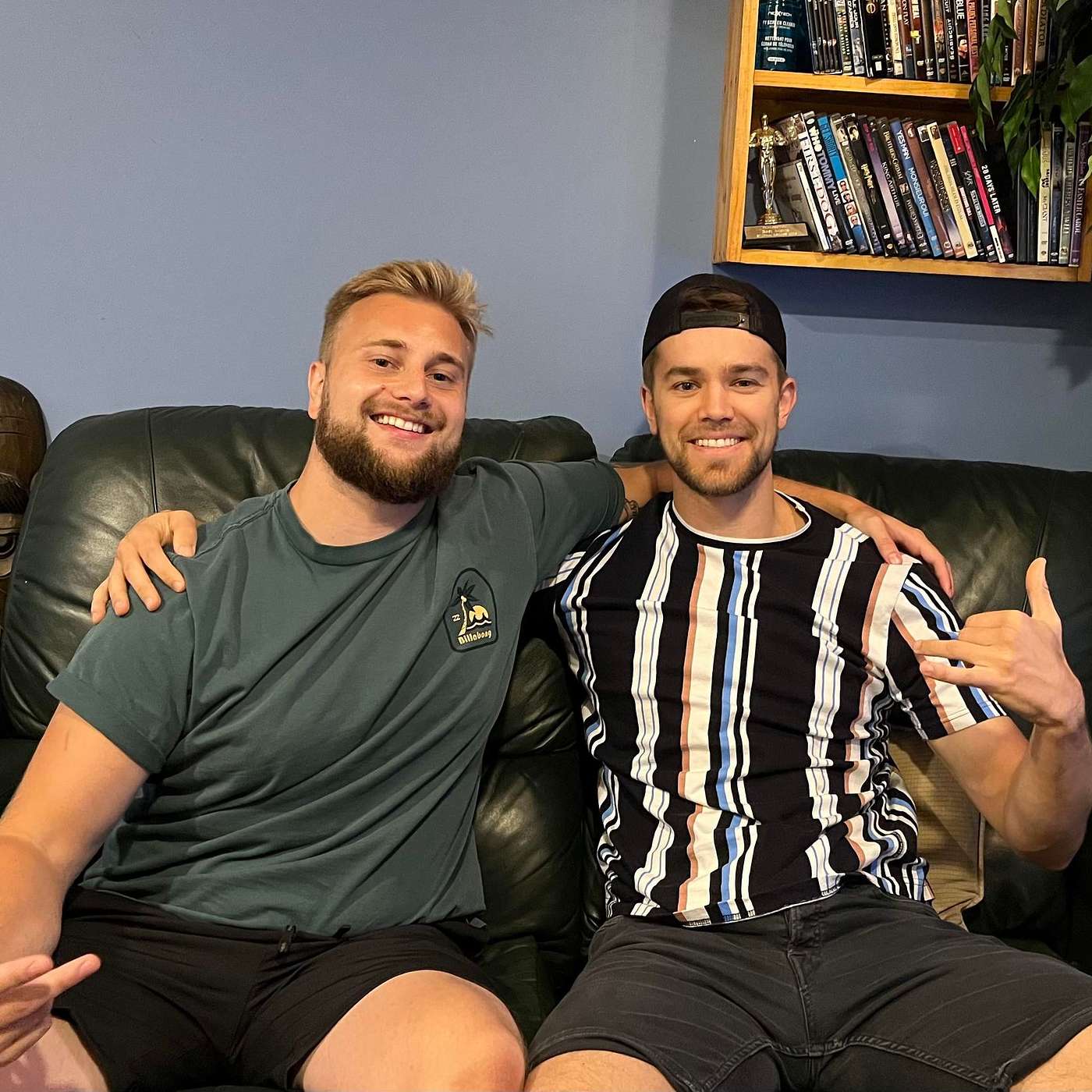 Ollie Lewis Podcast