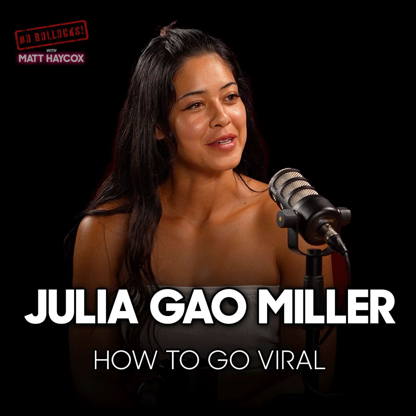 No Bollocks with Matt Haycox