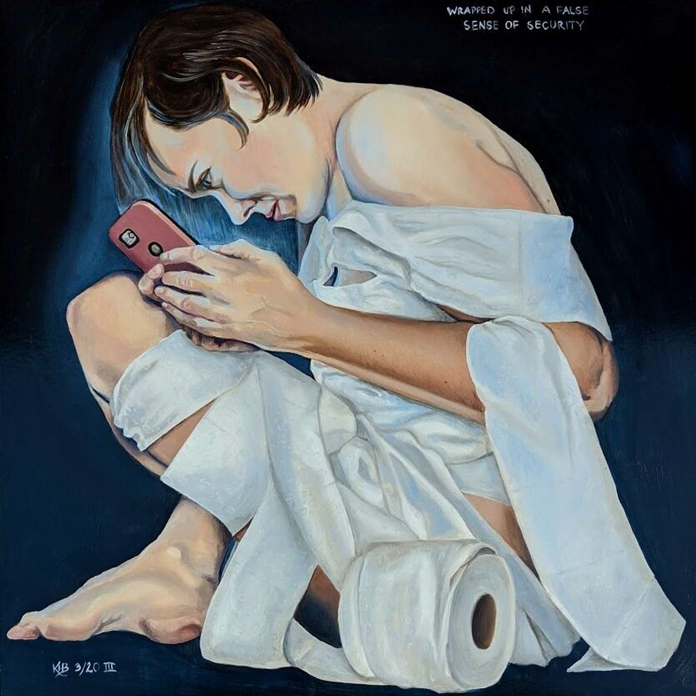 The Center\'s Studio Podcast